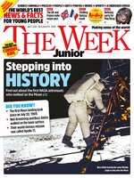 The Week Junior US